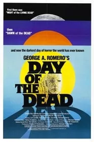 Day of the Dead (1985) Day of the Dead (1985)