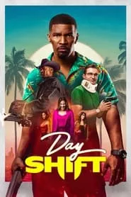 Day Shift (2022) Day Shift (2022)