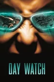 Day Watch (2006) Day Watch (2006)
