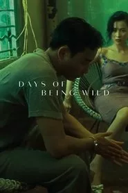 Days of Being Wild (1990) Days of Being Wild (1990)