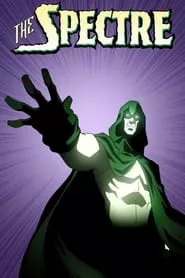 DC Showcase: The Spectre (2010) DC Showcase: The Spectre (2010)