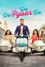 De De Pyaar De (2019) De De Pyaar De (2019)