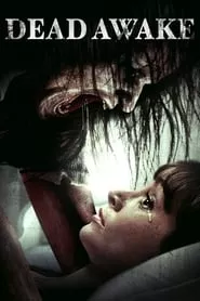 Dead Awake (2016) Dead Awake (2016)