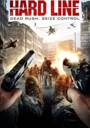 Dead Rush (2016) Dead Rush (2016)