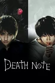 Death Note (2006) Death Note (2006)