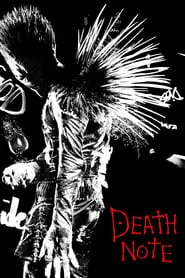 Death Note (2017) Death Note (2017)
