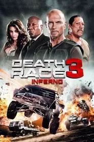 Death Race: Inferno (2013) Death Race: Inferno (2013)