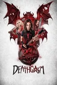 Deathgasm (2015) Deathgasm (2015)