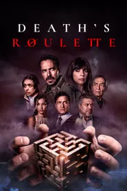Death’s Roulette (2023) Death’s Roulette (2023)