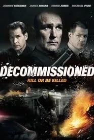 Decommissioned (2016) Decommissioned (2016)