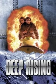 Deep Rising (1998) Deep Rising (1998)