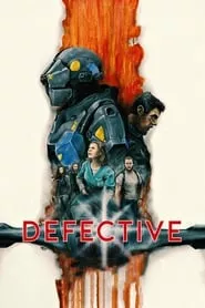 Defective (2017) Defective (2017)