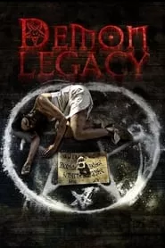 Demon Legacy (2014) Demon Legacy (2014)