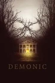 Demonic (2015) Demonic (2015)