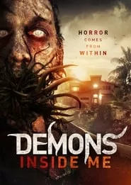 Demons Inside Me (2019) Demons Inside Me (2019)