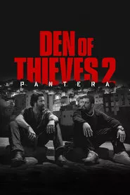 Den of Thieves 2: Pantera (2025) Den of Thieves 2: Pantera (2025)