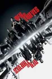 Den of Thieves (2018) Den of Thieves (2018)