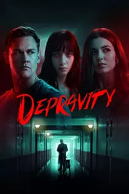 Depravity (2024) Depravity (2024)