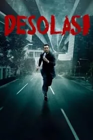 Desolation (2016) Desolation (2016)