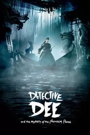 Detective Dee and the Mystery of the Phantom Flame (2010) Detective Dee and the Mystery of the Phantom Flame (2010)