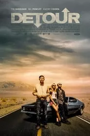 Detour (2017) Detour (2017)