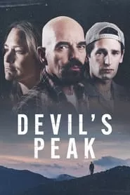 Devil’s Peak (2023) Devil’s Peak (2023)