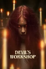 Devil’s Workshop (2022) Devil’s Workshop (2022)