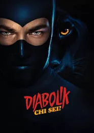 Diabolik – Who Are You? (2023) Diabolik – Who Are You? (2023)