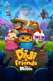 Didi & Friends The Movie (2023) Didi & Friends The Movie (2023)