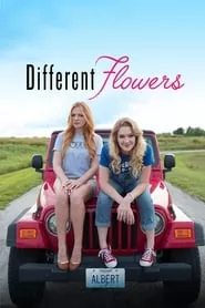 Different Flowers (2017) Different Flowers (2017)