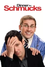 Dinner for Schmucks (2010) Dinner for Schmucks (2010)