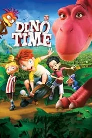 Dino Time (2012) Dino Time (2012)