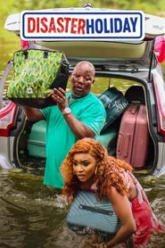 Disaster Holiday (2024) Disaster Holiday (2024)