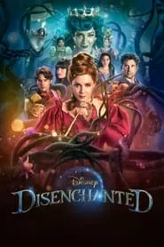 Disenchanted (2022) Disenchanted (2022)