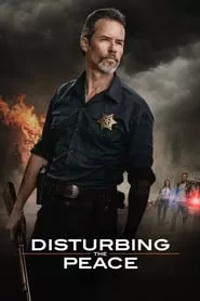 Disturbing the Peace (2020) Disturbing the Peace (2020)