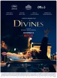 Divines (2016) Divines (2016)