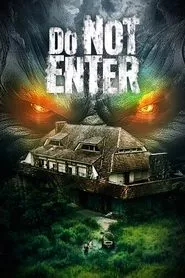 Do Not Enter (2024) Do Not Enter (2024)