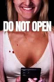 Do Not Open (2024) Do Not Open (2024)