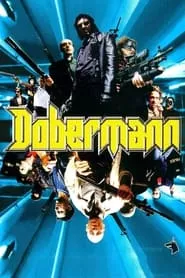 Dobermann (1997) Dobermann (1997)