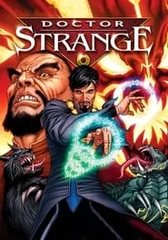 Doctor Strange (2007) Doctor Strange (2007)