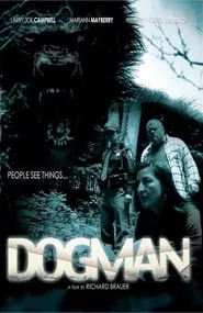 Dogman (2012) Dogman (2012)