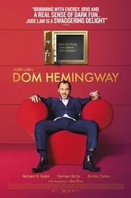Dom Hemingway (2013) Dom Hemingway (2013)