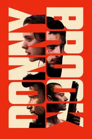 Donnybrook (2018) Donnybrook (2018)