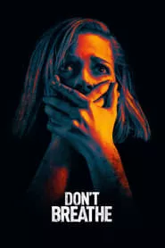 Don’t Breathe (2016) Don’t Breathe (2016)