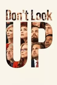 Don’t Look Up (2021) Don’t Look Up (2021)