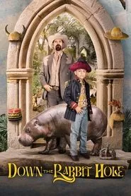 Down the Rabbit Hole (2024) Down the Rabbit Hole (2024)