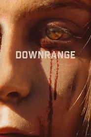 Downrange (2018) Downrange (2018)