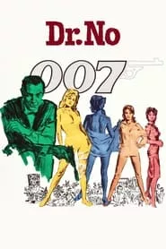Dr. No (1962) Dr. No (1962)