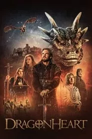 DragonHeart (1996) DragonHeart (1996)