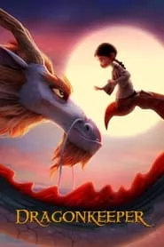 Dragonkeeper (2024) Dragonkeeper (2024)